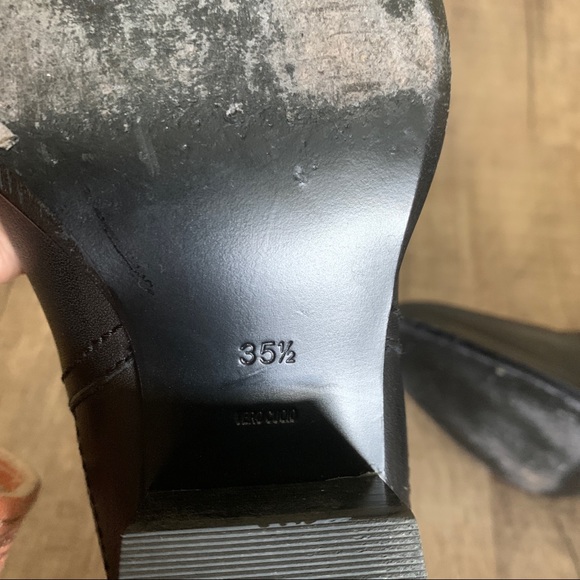 Alexander Wang Anouck Boots - Picture 12 of 13